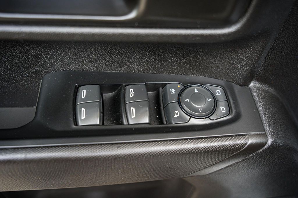 2021 Chevrolet Silverado 1500 Image 8