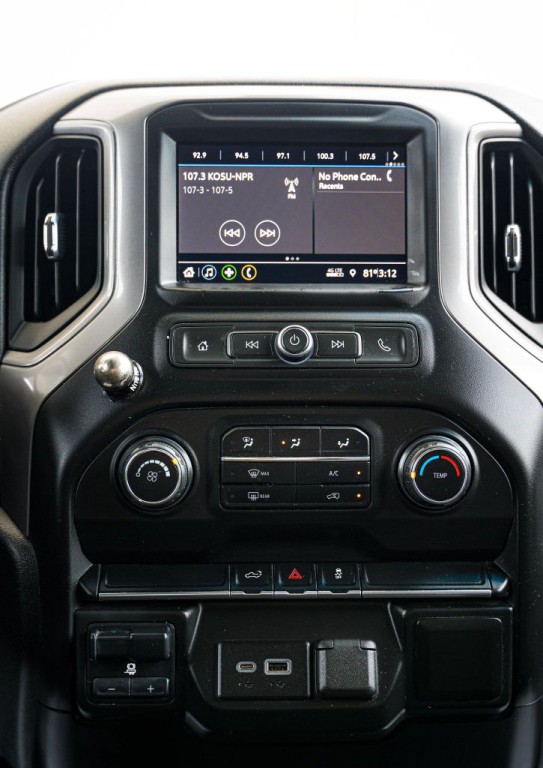 2021 Chevrolet Silverado 1500 Image 15