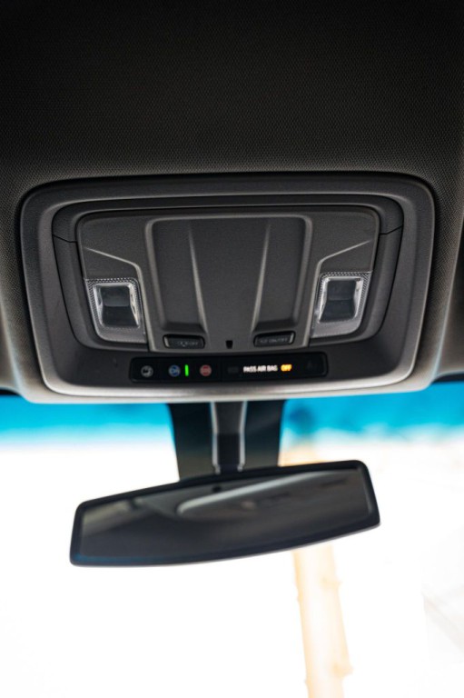 2021 Chevrolet Silverado 1500 Image 18