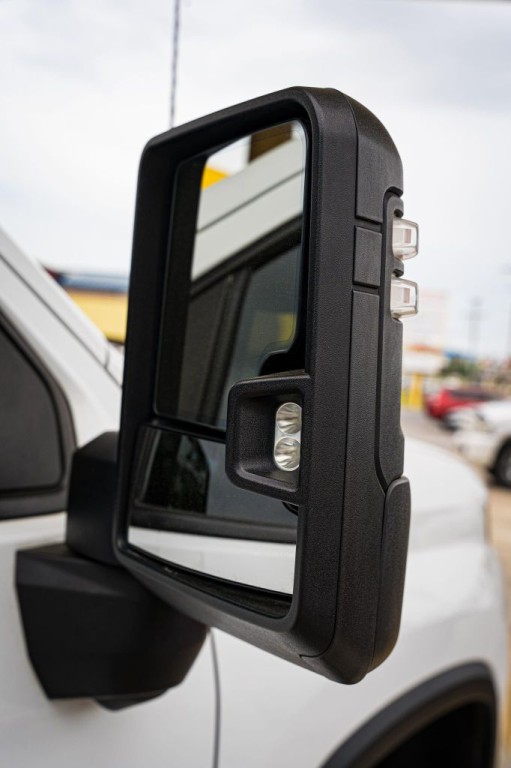 2021 Chevrolet Silverado 1500 Image 21