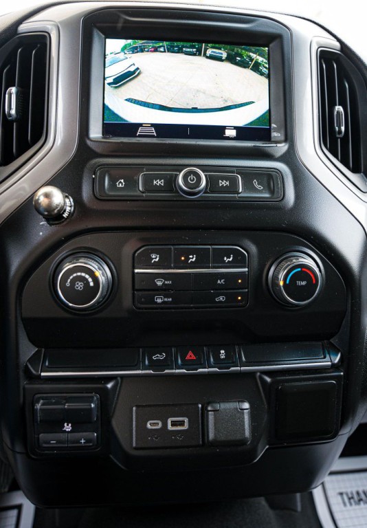 2021 Chevrolet Silverado 1500 Image 22