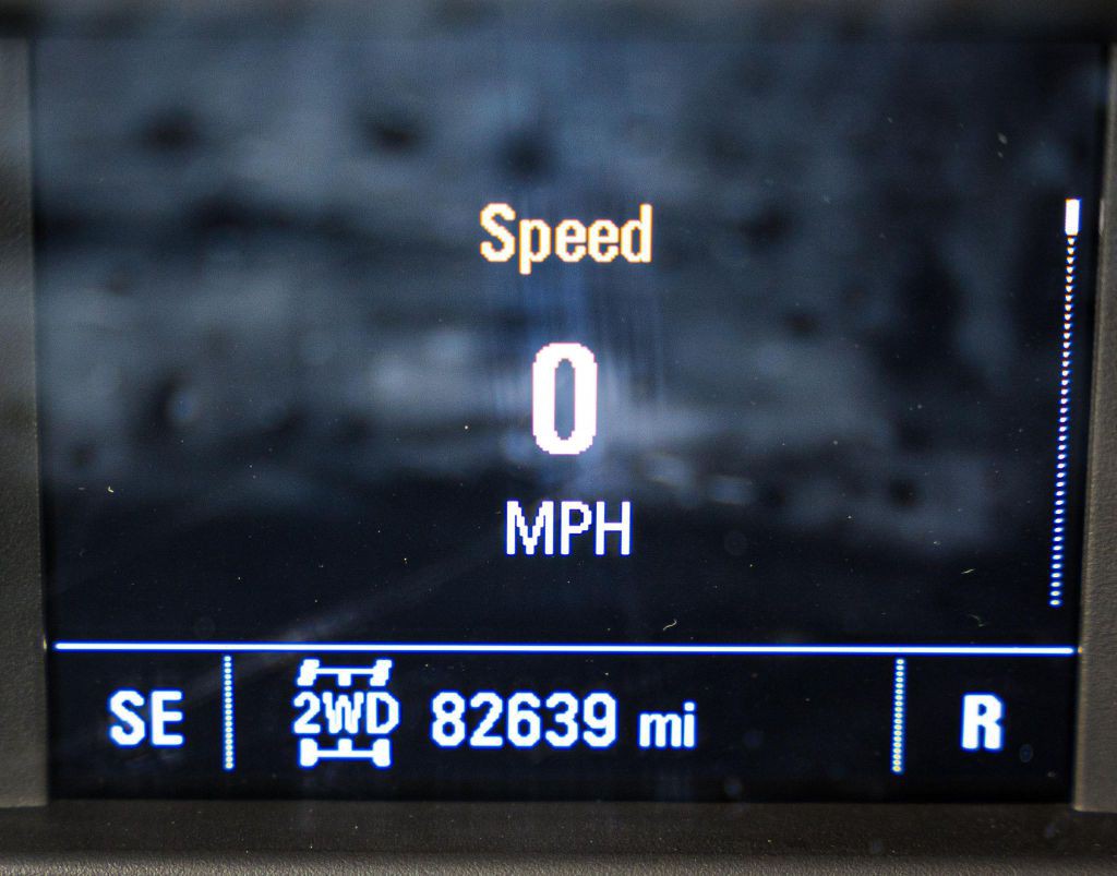 2021 Chevrolet Silverado 1500 Image 24