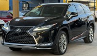 Image for 2021 Lexus RX 350 L LUXURY ID: 7065332