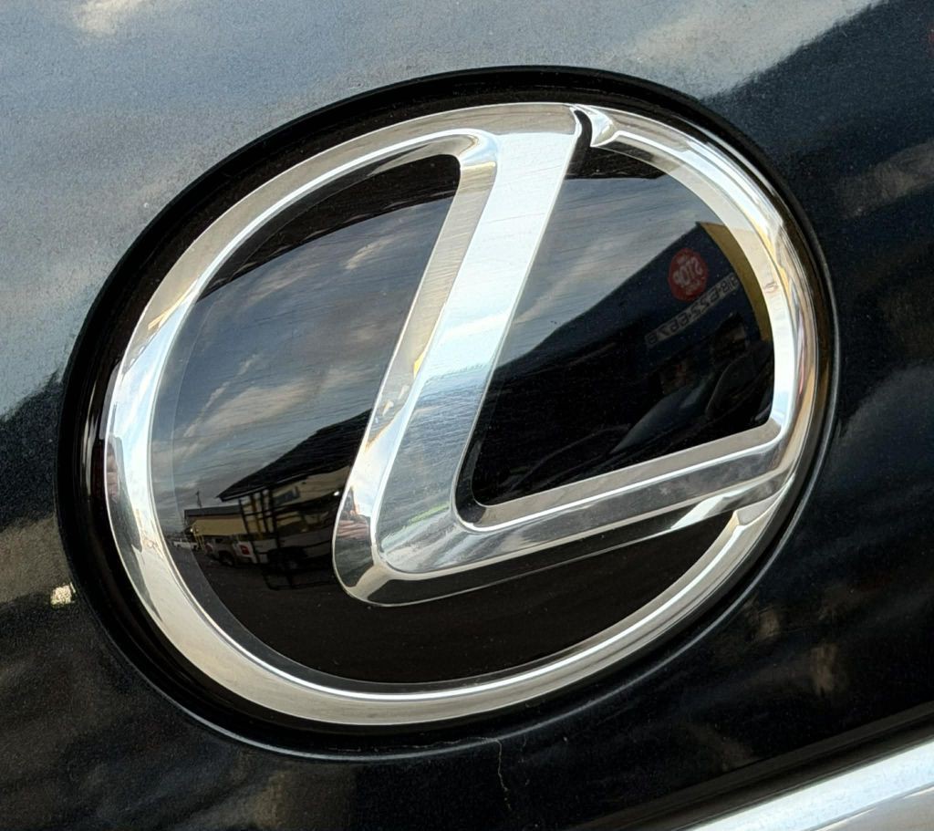 2021 Lexus RX Image 7