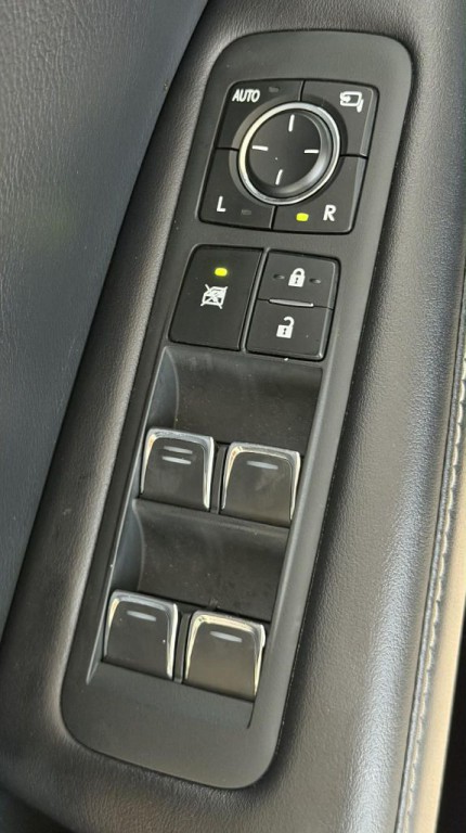 2021 Lexus RX Image 9