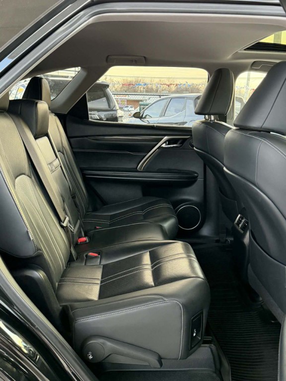 2021 Lexus RX Image 14