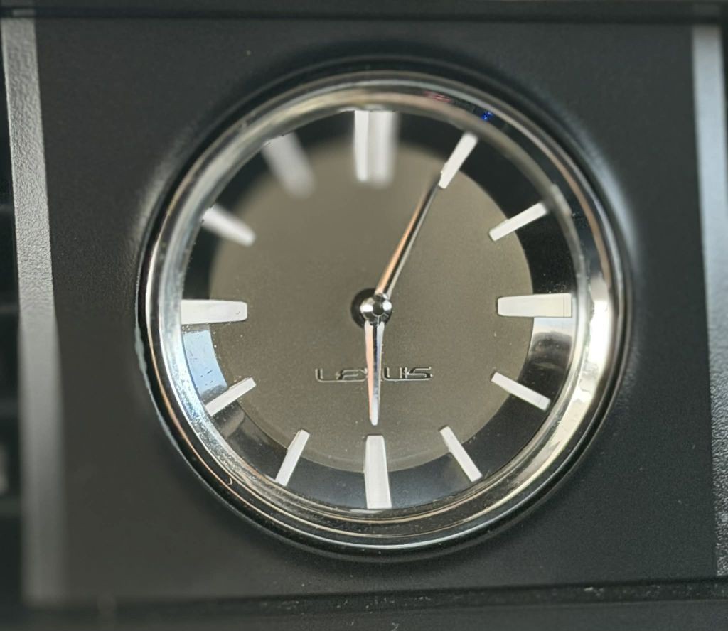 2021 Lexus RX Image 19