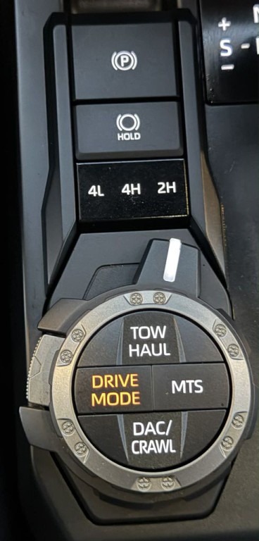 2024 Toyota Tacoma Image 15