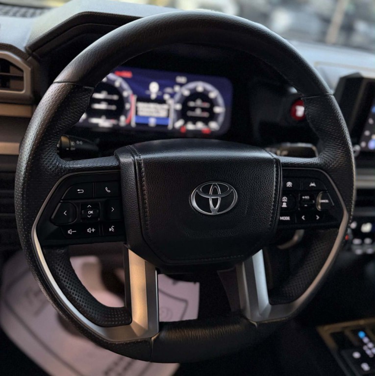 2024 Toyota Tacoma Image 19