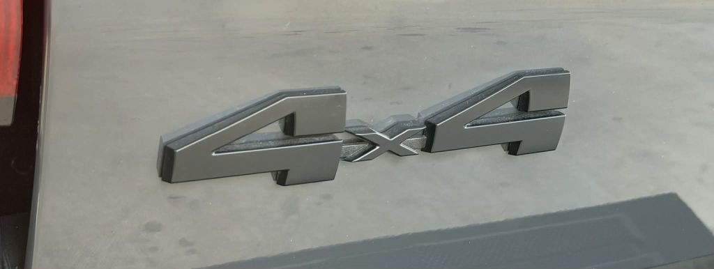 2025 Toyota Tacoma Image 7