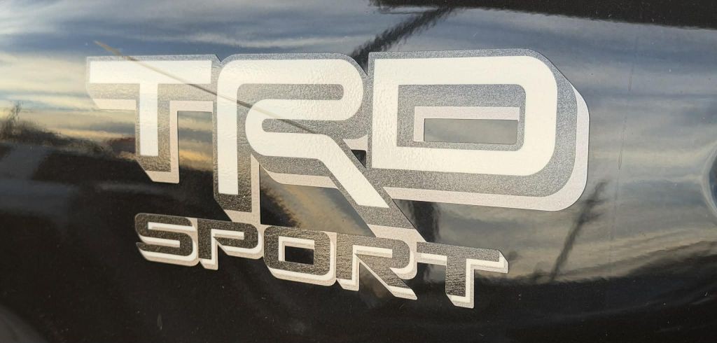 2025 Toyota Tacoma Image 8