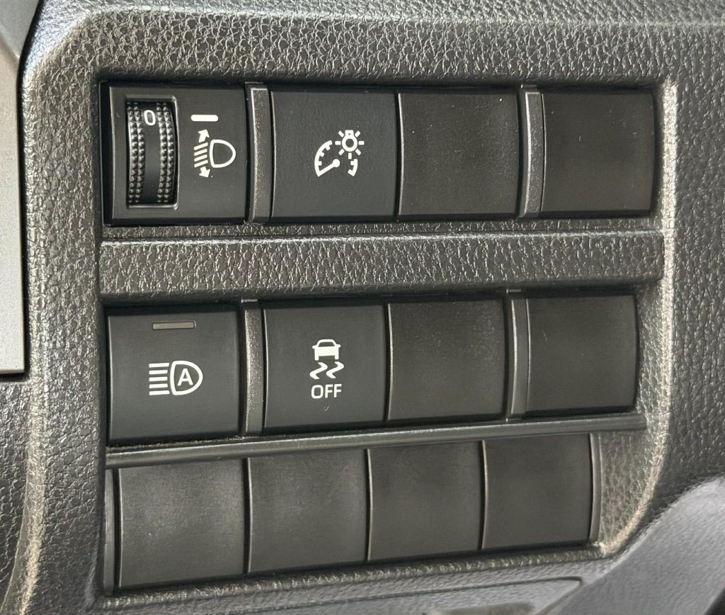 2025 Toyota Tacoma Image 10