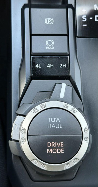 2025 Toyota Tacoma Image 12