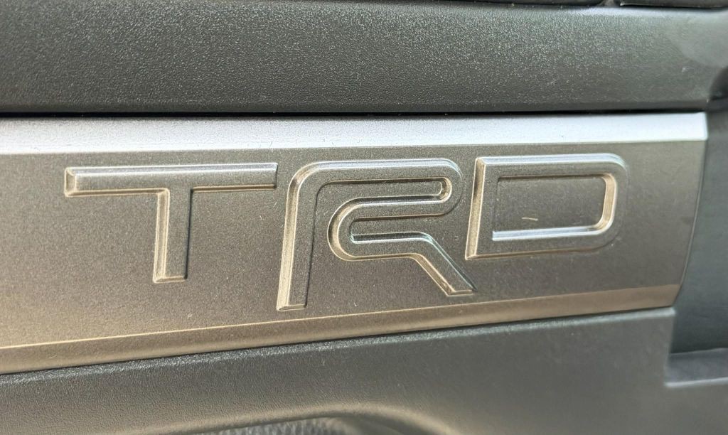 2025 Toyota Tacoma Image 15