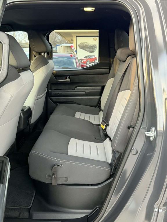 2025 Toyota Tacoma Image 17