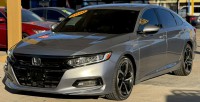 Image for 2020 Honda Accord Sport ID: 7102625