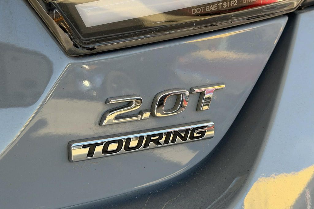 2021 Honda Accord Image 7