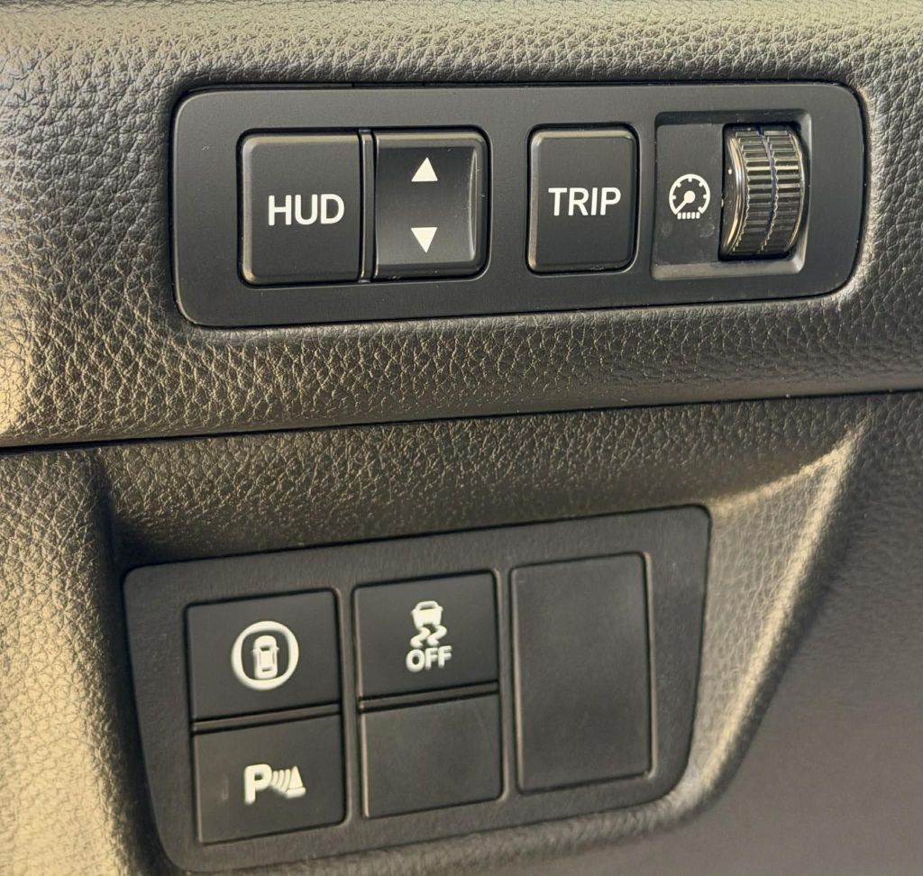 2021 Honda Accord Image 10