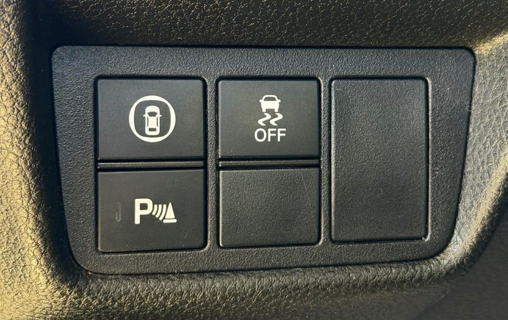 2021 Honda Accord Image 11