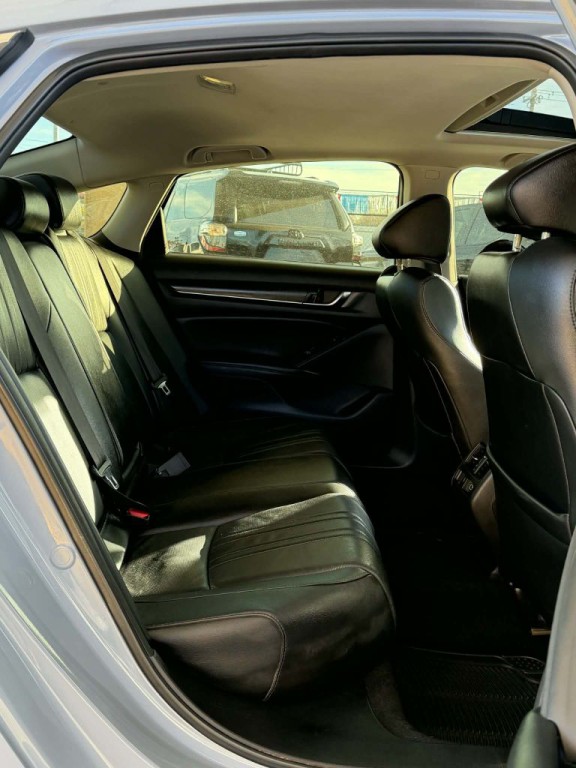 2021 Honda Accord Image 15