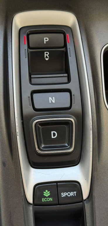 2021 Honda Accord Image 18