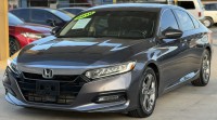 Image for 2018 Honda Accord EXL ID: 7139034
