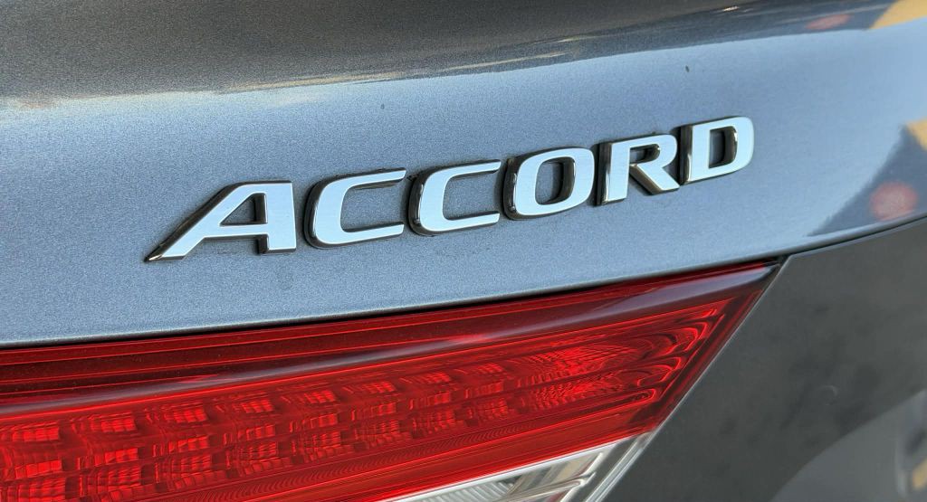 2018 Honda Accord Image 7