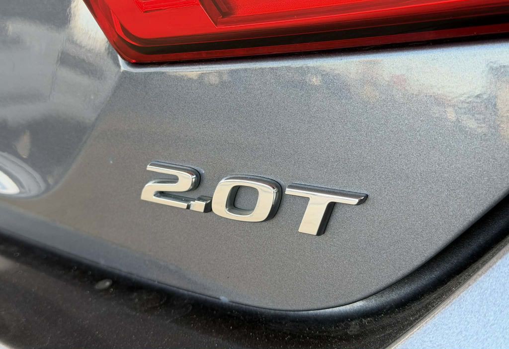 2018 Honda Accord Image 8