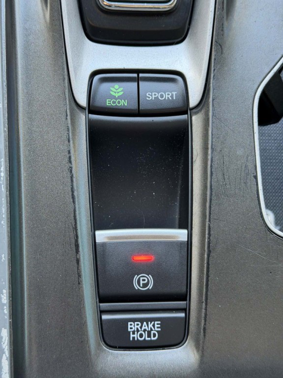 2018 Honda Accord Image 18