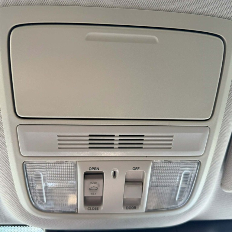 2018 Honda Accord Image 21