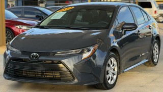 Image for 2024 Toyota Corolla LE ID: 7139044