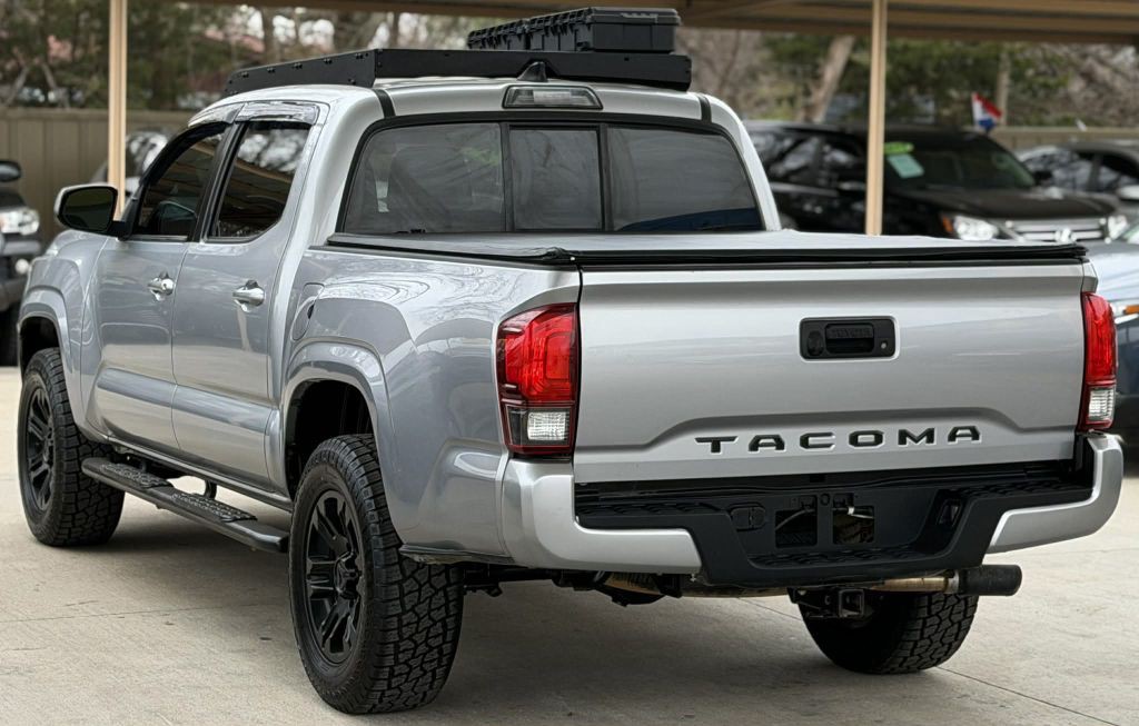 2019 Toyota Tacoma Image 6