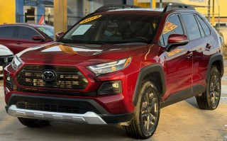 Image for 2024 Toyota Rav4 Adventure ID: 7139054