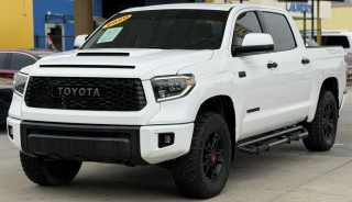 Image for 2020 Toyota Tundra CREWMAX SR5 ID: 7170145