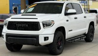 Image for 2020 Toyota Tundra CREWMAX SR5 ID: 7170145