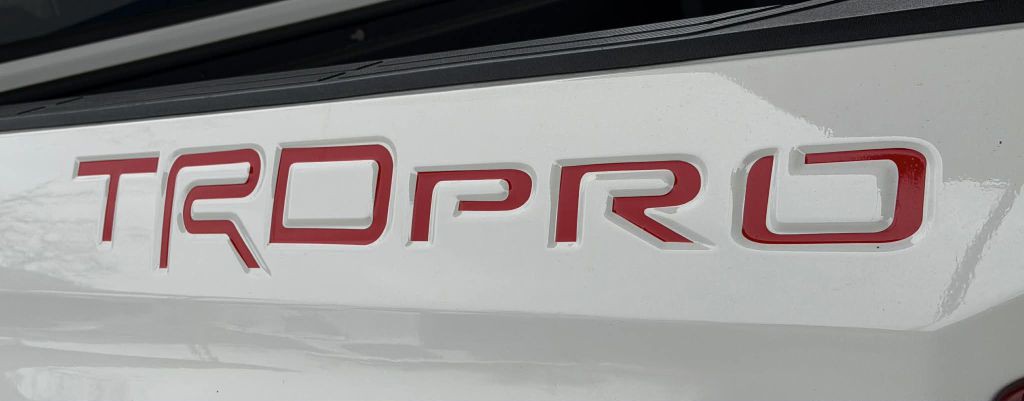 2020 Toyota Tundra Image 7