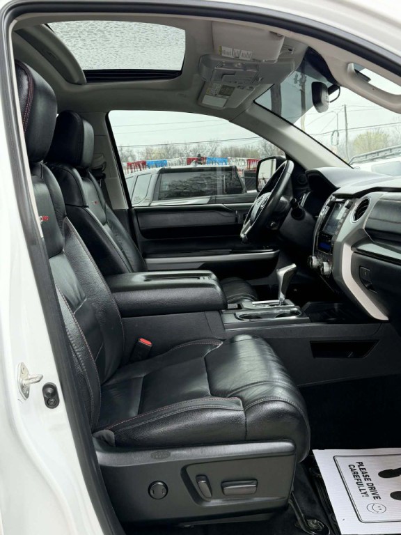 2020 Toyota Tundra Image 16