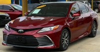 Image for 2022 Toyota Camry XLE ID: 7196219