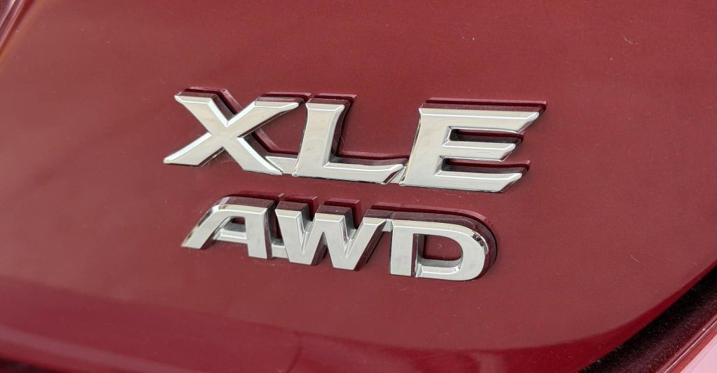 2022 Toyota Camry Image 7