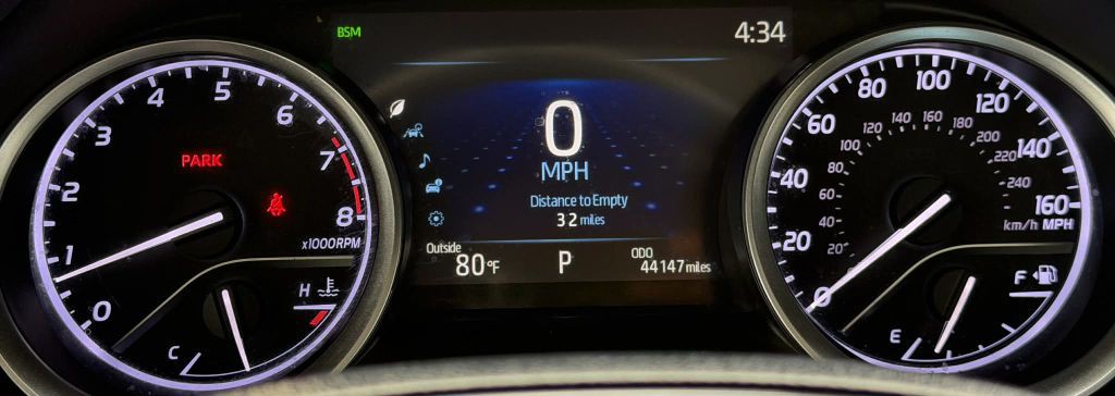 2022 Toyota Camry Image 16