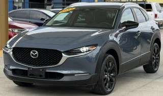 Image for 2025 Mazda CX-3 Preferred ID: 7223904