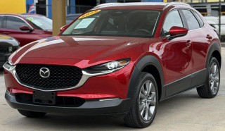 Image for 2025 Mazda CX-3 Preferred ID: 7223920