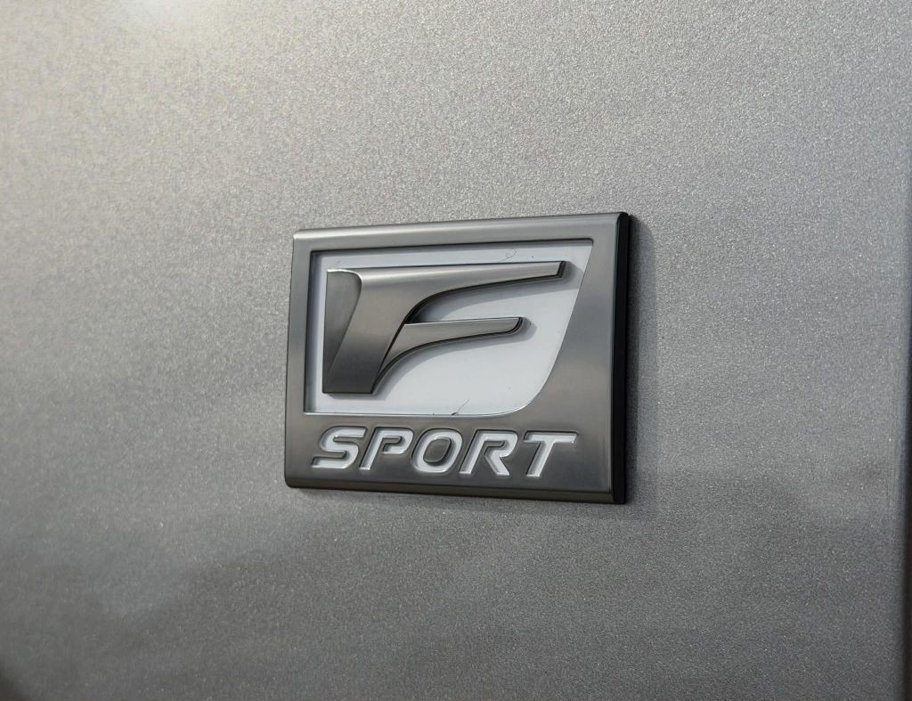 2024 Lexus NX Image 9