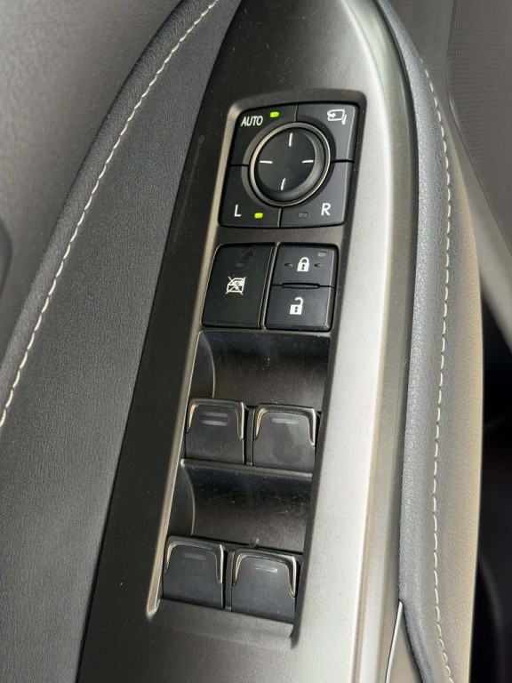 2024 Lexus NX Image 10