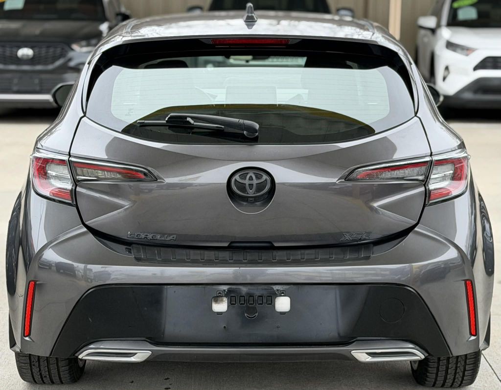 2021 Toyota Corolla Image 5