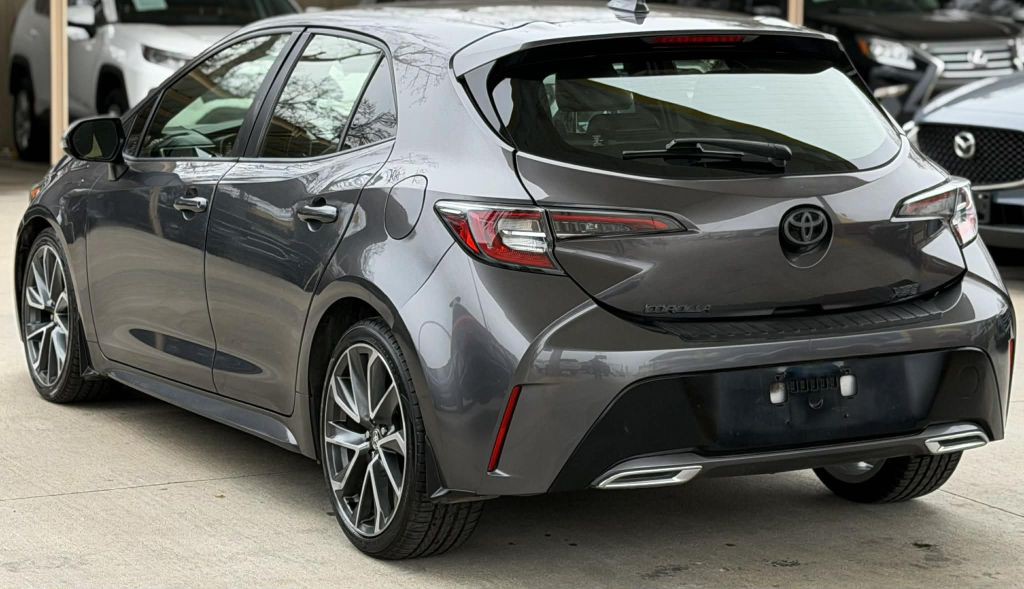 2021 Toyota Corolla Image 6
