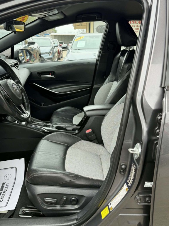 2021 Toyota Corolla Image 9