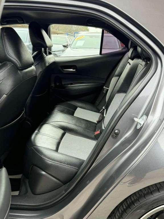 2021 Toyota Corolla Image 10