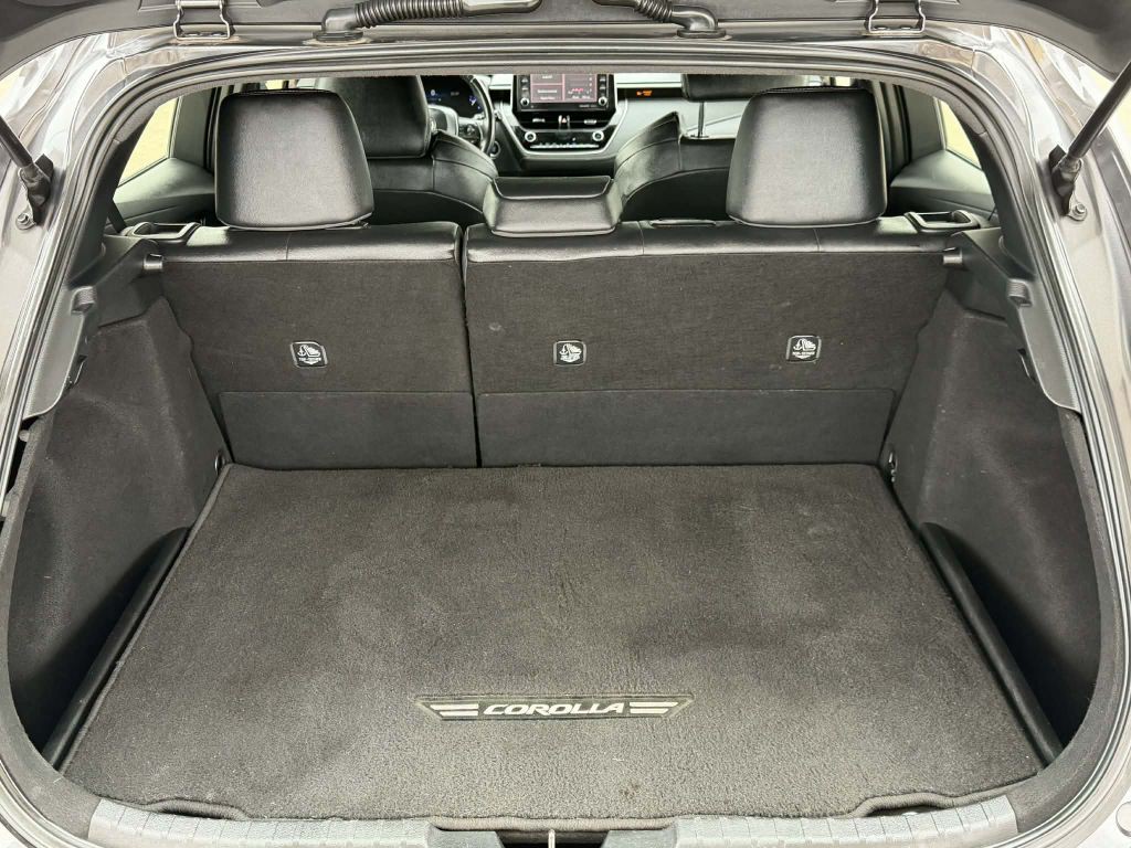 2021 Toyota Corolla Image 11
