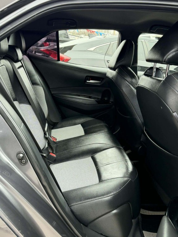 2021 Toyota Corolla Image 12